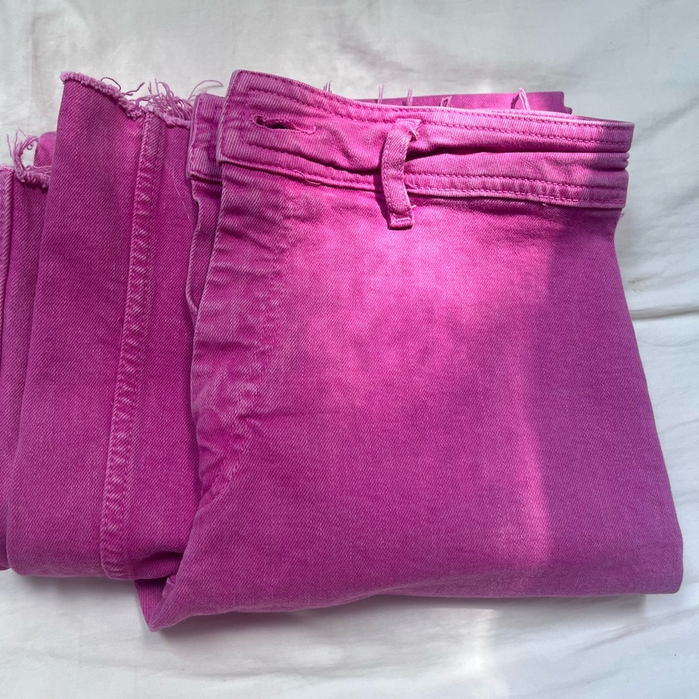Zara Jeans
